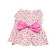 thumbnail image 1 of genérico para perros y mascotas, , lazo de gato, ropa de princesa, disfraz femenino, Gloria Vestidos de animales domésticos, 1 of 9