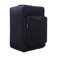 thumbnail image 4 of BELOVING Grand Sac Tambour Boîte Cajon Bretelles Réglables Pochette de Rangement Étui Cajon, 4 of 10
