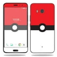 thumbnail image 1 of MightySkins HTCU11-Battle Ball Skin for HTC U11 - Battle Ball, 1 of 4