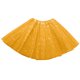 thumbnail image 2 of TaTaai Women Star Sequin Mesh Tutu Skirt Fluffy Ball Gown Ballet Skirt Ladies Party Performance Dance Wear Lightweight Breathable Soft Comfortable Stylish Skirt for Women Gift, 2 of 3