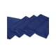 thumbnail image 4 of INSPIRE CHIC Bufandas para Mujeres Pañuelo de Color Sólido Bufandas de Seda Envolturas de Cuello Largas Azul Marino, 4 of 5