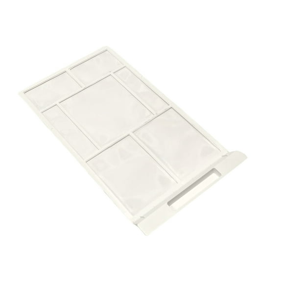 OEM Midea Dehumidifier Filter Originally Shipped With MAD20S1QWT, MDUDMA20AEN1BA7, BCD-20A