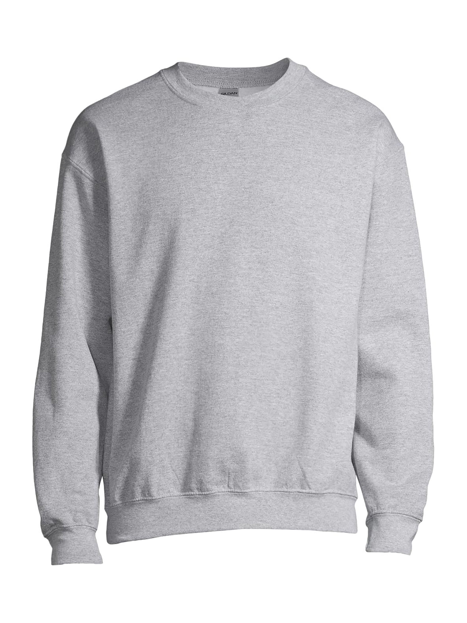 Męskie bluzy Heavy Blend™ Adult Crewneck Sweatshirt Gildan