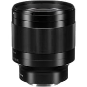 Tokina atx-m 85mm f/1.8 FE Lens for Sony E (ATX-M-AF85FE) + Sling Backpack + Photography Software + Lens Filter Kit + 64GB Memory Card + Flexible Tripod + Cleaning Kit + Lens Pouch + More