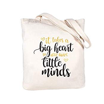 tote bags for teachers gifts