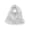 White, variant on Women Top Handle Bag Vintage Crossbody Bag Plush Shoulder Bag Winter Messengers Bag Soft Handbag for Everyday Work