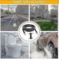 thumbnail image 5 of 6 Meter Replacement Hose for Karcher K2 K3 K4 K5 K6 K7 Pressure Washers - Quick Fit, 5 of 5