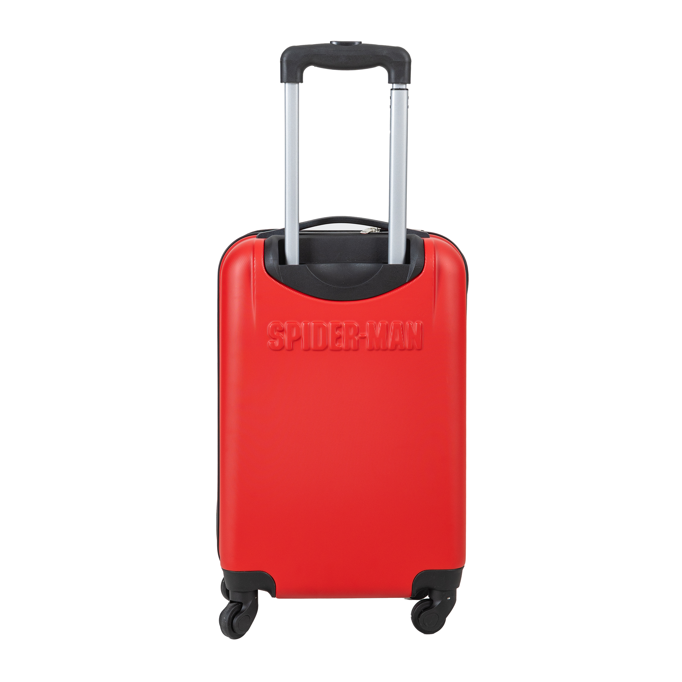 Marvel Spiderman Kids Luggage, 20-Inch photo 3
