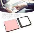 thumbnail image 3 of Flip Phone Case, Accurate Cutouts Synthetic Leather Anti Drop Anti Scratch Folding Screen Phone Cover Lightweight  For Home, 3 of 7