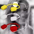 thumbnail image 2 of Ejercitador de mandíbula para mujeres y hombres, máquina tonificadora facial, dispositivos tonificadores faciales, bola adelgazante facial (multicolor), 2 of 5
