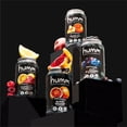 thumbnail image 7 of Humm Kombucha Zero Sugar Drink, Blood Orange, 16 Pack, 12 oz Cans, 7 of 7