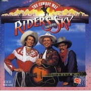 The Cowboy Way