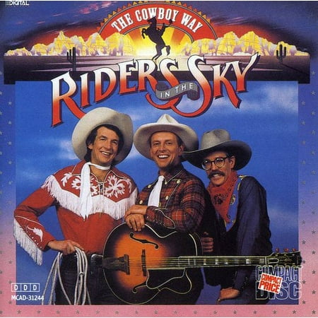 The Cowboy Way