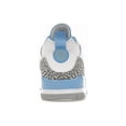 thumbnail image 4 of Jordan Men's Spizike Low UNC Basketball Shoes, from StockX, 4 of 5