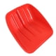 thumbnail image 4 of Pala para nieve, pala para nieve, pala engrosada roja, pala para nieve roja, artesanía excepcional, 4 of 8
