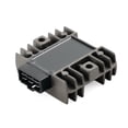thumbnail image 4 of Voltage Regulator For Honda Strom 125 CB125E GLH125 TMX150 Supremo 2012-2021, 4 of 6