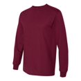 thumbnail image 2 of DryBlend® 50/50 Long Sleeve T-Shirt Gildan, 2 of 4