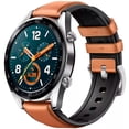 thumbnail image 1 of Smartwatch Huawei GT Piel FTN-B19 Watch GT GPS Bluetooth Café, 1 of 3