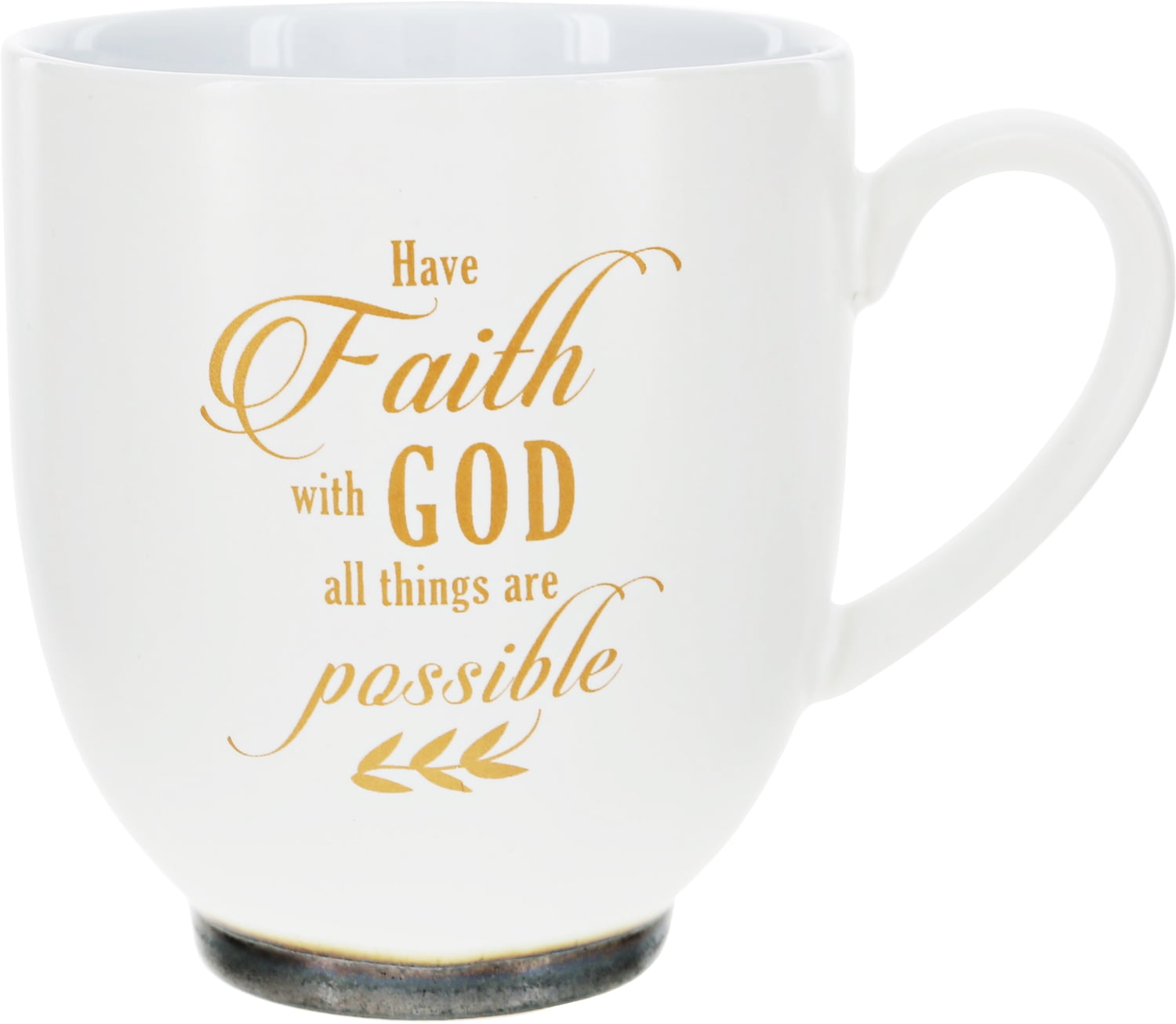 Faith - 15.5 oz Cup