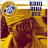 kool moe dee - the jive collection, vol. 2