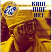 kool moe dee - the jive collection, vol. 2