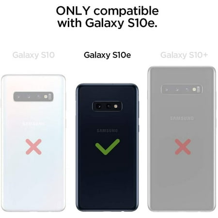 spigen liquid crystal s10e