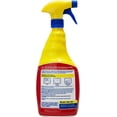 thumbnail image 2 of Zep High Traffic Carpet Cleaner 32 ounce ZUHTC, 2 of 4