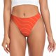thumbnail image 1 of Balery Salmon Fish Meat Tangas de Algodón para Mujer con Estampado – Ropa Interior Sexy, Transpirable, G-string-XX-Large, 1 of 6