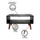 thumbnail image 3 of Mesa De Centro Minimalista Moderna Living Room Vintage, 3 of 5