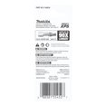thumbnail image 3 of Puntas De Impacto Xps Torx T30 X 2 De 3 Piezas Makita E00876 Makita E00876, 3 of 7