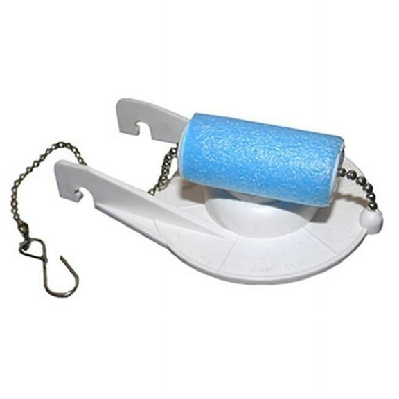 04-1531 2 Piece Kohler Toilet Flapper