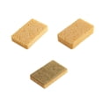 thumbnail image 4 of Yuarrent Lavavajillas Esponja de Mano de obra fina Comodidad Lavable Suavidad Sin rasguños Colector de manchas Limpiaparabrisas Suministros de limpieza para el hogar Tipo 1 Yuarrent HA080589-01, 4 of 6