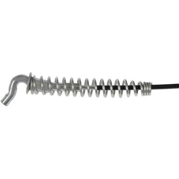 Parking Brake Cable P/N:C661177 Fits select: 2001-2002 DODGE RAM 3500