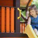 thumbnail image 3 of GOOHOCHY 2 manijas de seguridad para parque infantil, manijas de columpio para marco de escalada para reemplazo, 3 of 8