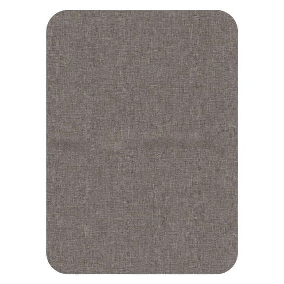 Linen Fabric Patches, Self-Adhesive Linen Repair Patches, Upholstery Woven Linen Fabric for Sofa, Chair, and Cushion DIY Sewing, Heavy-Duty Sewing Fabric for Furniture, Pillow, Clothing,G