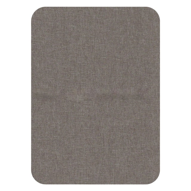 8 X11 Inch Linen Repair Adhesive Fabric Patch for Sofas Couch Furniture Bags Car Seats (Beige) Sticky Notesmemo Pads Self-Adhesive Notes Page Markers Note Sheets Office Supplies Colorful Sticky Note