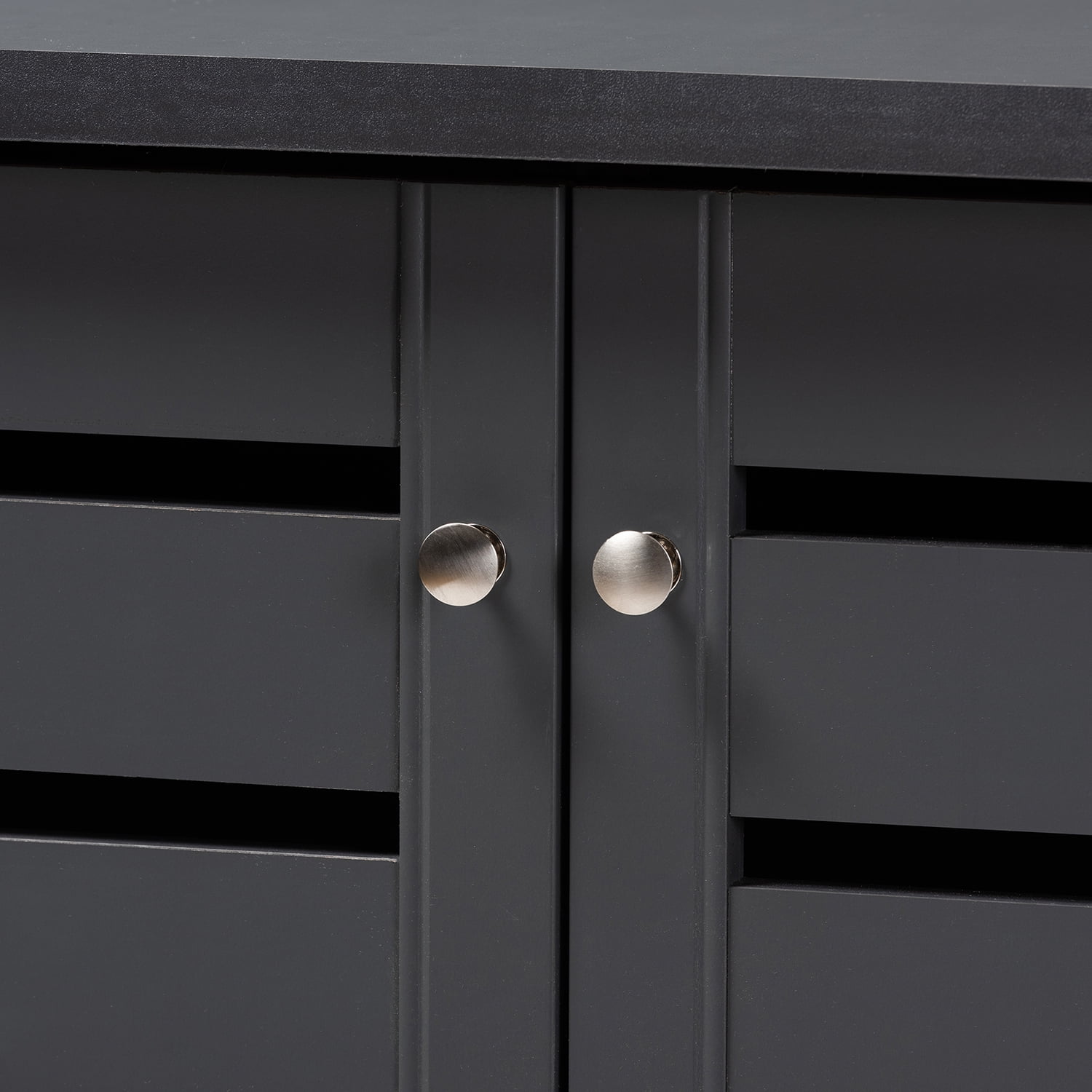 baxton studio adalwin wood shoe storage entryway cabinet