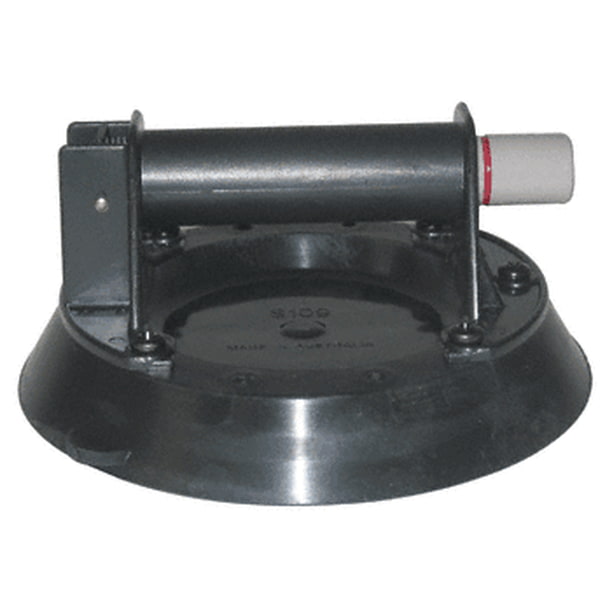 Crl S109 8 Abs Handle Pump Action Vacuum Lifter For Curved Surfaces Walmart Com Walmart Com