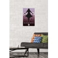 thumbnail image 2 of Marvel Comics - Scarlet Witch - Minimalist Wall Poster, 14.725" x 22.375", 2 of 3