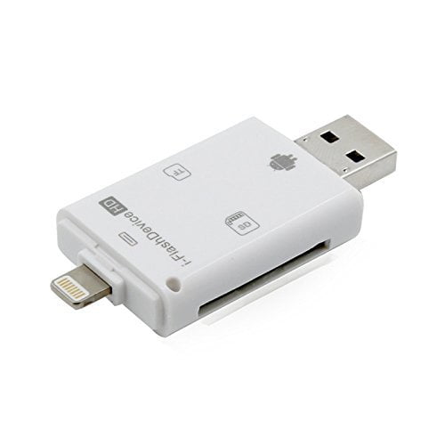 iflash drive card reader iflash drive card reader