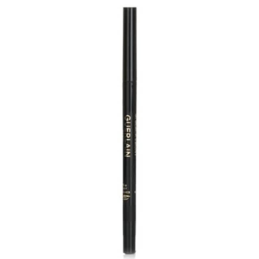 Guerlain Ladies The Eye Pencil 0.012 oz # 01 Black Ebony Makeup 3346470436589