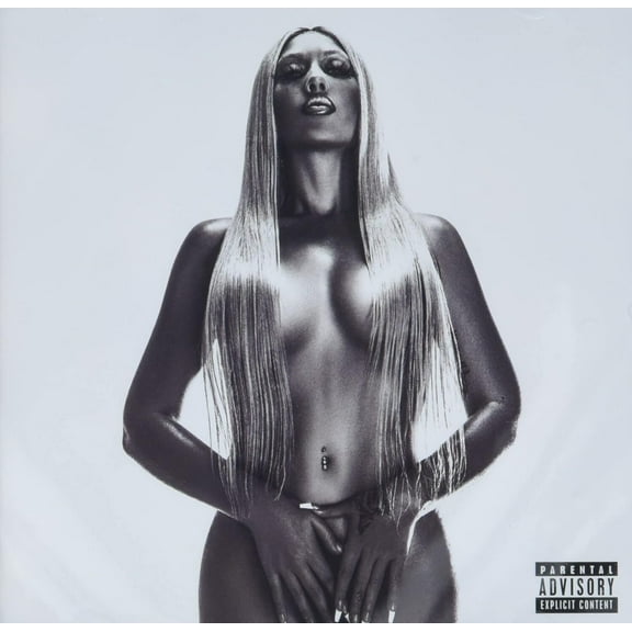 Kali Uchis - Sin Miedo (del Amor y Otros Demonios) - Music & Performance - CD