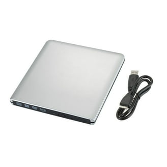Didar Compact Mini Blu Ray DVD Player, 1080P Play All DVDs