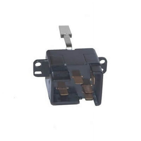 Scott Drake C7ZZ-17A553-A 1967 2 Speed Wiper Switch