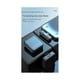 thumbnail image 5 of Micrófono de condensador inalámbrico Yuxing para cámara y teléfono inteligente Android PC vlogs color negro, 5 of 5