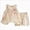 A9-Light Pink, variant on Toddler Girl Clothes Little Kids Summer Outfits Short Sleeve T-Shirt Top Shorts Set 2PCS Girl's Clothing 6-12 Months 12-24 Months 2t 3t 4t 5t 6t 7t 8t 9t Children 18-24 Months