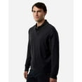 thumbnail image 2 of Devon & Jones DG445 Men's New Classics V-Neck Sweater-Black-4XL, 2 of 6