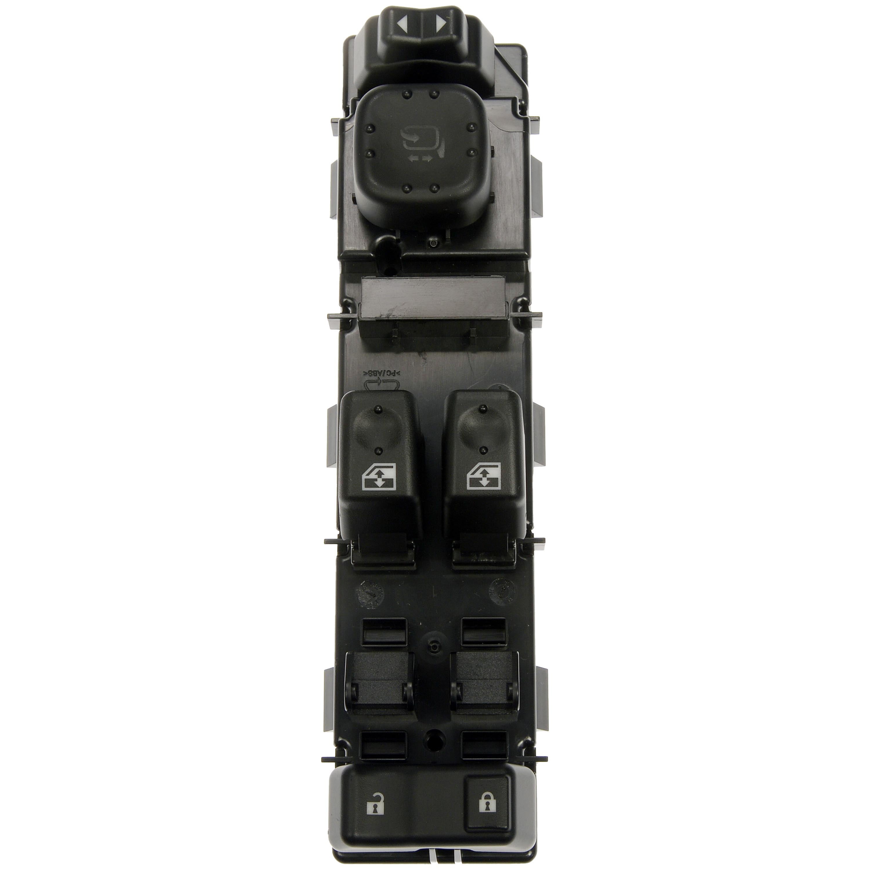 Dorman Feu De Position Latéral Passager - Compatible GMC 1631213 - Remplacement Direct, Facile à Installer