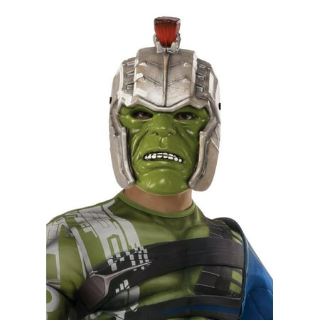 Thor: Ragnarok Hulk Warrior Helmet Child Costume Accessory