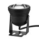 thumbnail image 2 of 12V 10W RGB Acuario impermeable Lámpara de foco LED para pecera Piscina Jardín Submarino Negro Unbranded JY03800-01, 2 of 7